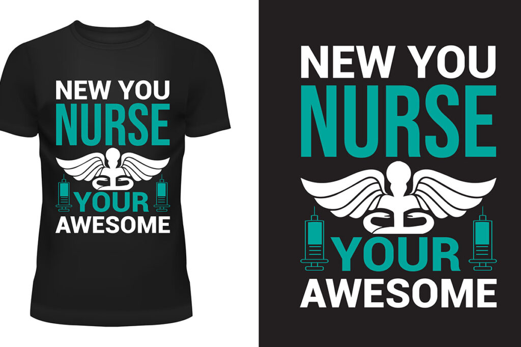 Upgrade Uniforms with Nurse Transfers